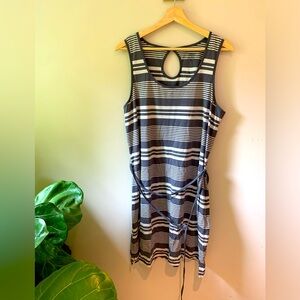 Toad & Co. knit dress